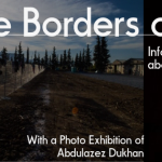 The Borders of the EU - Event