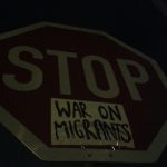 18th of December: International Day against War on Migrants