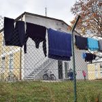 "Ankerzentren" in Germany - Report of taz newspaper