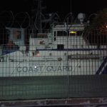 Frontex auf neuer Mission: Die neue Verordnung vereitelt Menschenrechte